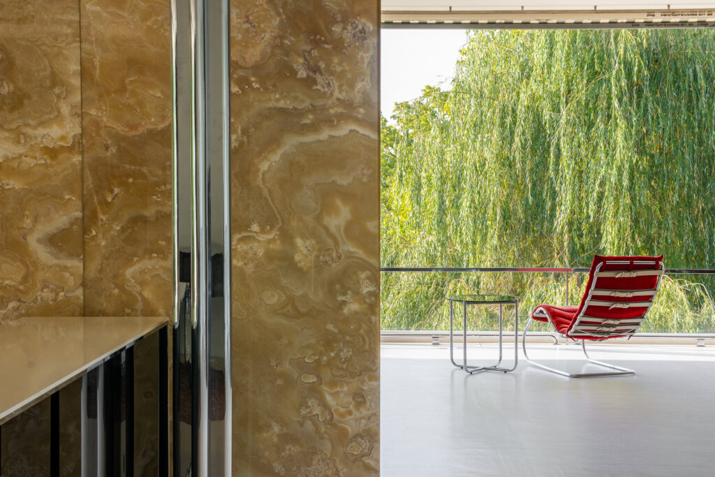 Meeting Brno: Agnes Tyrrell