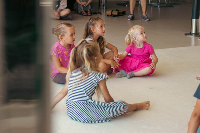 KINDERGARTENS