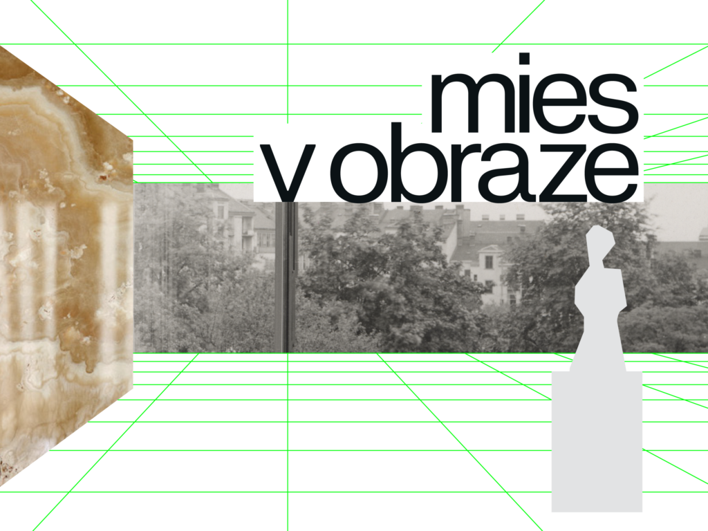 Mies v&nbsp;obraze