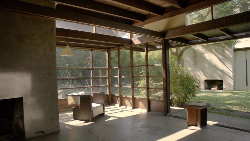 FA 2026 | Schindler: Architekt prostoru