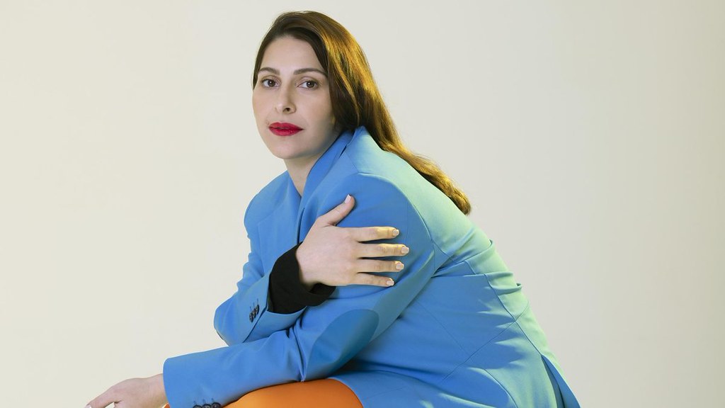 Janáček Brno 2026: Bella Adamova a&nbsp;Ahmad Hedar