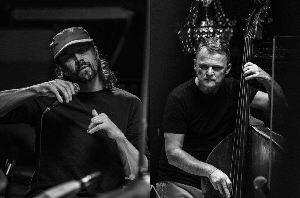 Jazzfest 2026: Dan Bárta & Robert Balzar